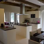 아파트 Lille Hus *