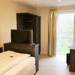 Апартаменты Lille Hus *