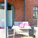 아파트 Lille Hus *