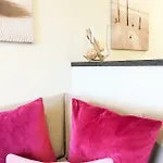Апартаменты Lille Hus