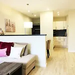 Апартаменты Lille Hus Bohl