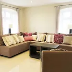 Lille Hus 아파트 *