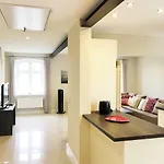 Апартаменты Lille Hus *