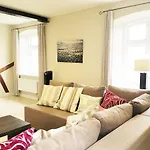 Апартаменты Lille Hus *