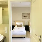 아파트 Lille Hus Böhl