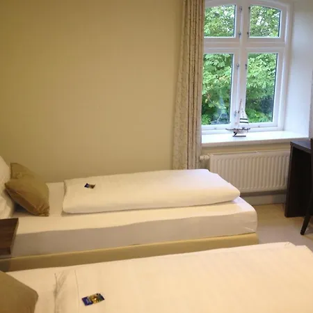 Lille Hus Sankt Peter-Ording