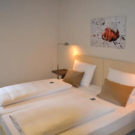 Lille Hus Διαμέρισμα *