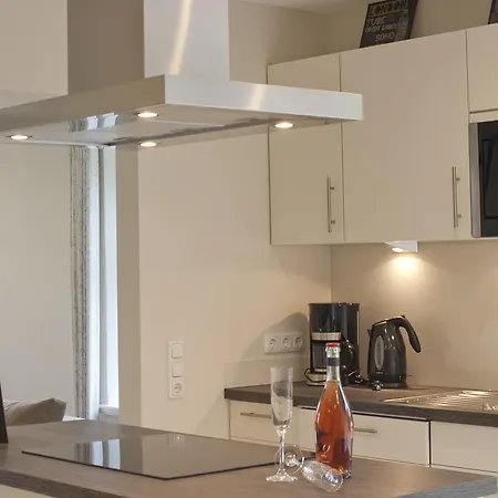 Lille Hus * Санкт-Петер-Ординг