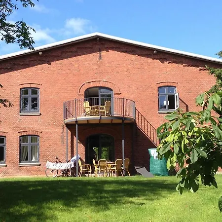 Lille Hus
