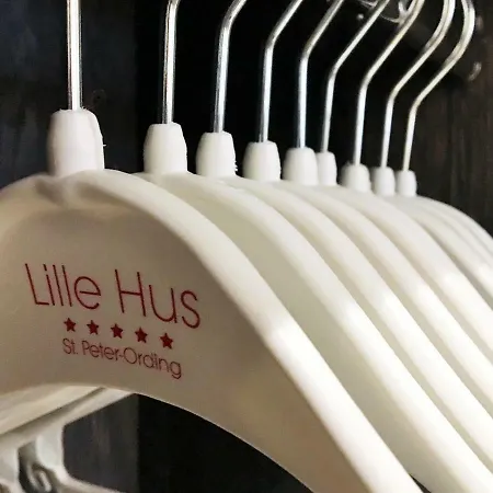 Lille Hus * Sankt Peter-Ording