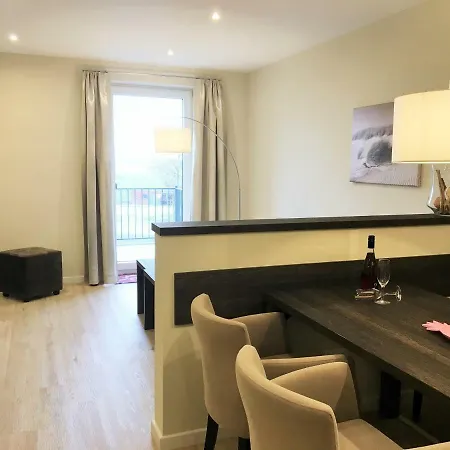 Lille Hus * Sankt Peter-Ording