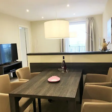 Lille Hus * Sankt Peter-Ording