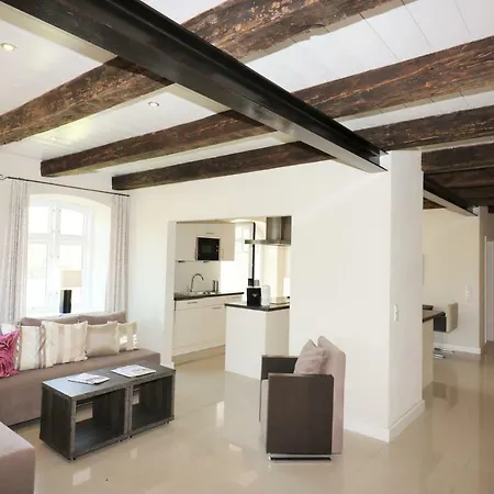 Lille Hus * Sankt Peter-Ording