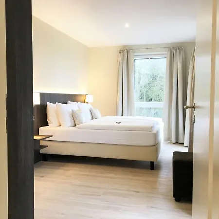 Lille Hus * Sankt Peter-Ording