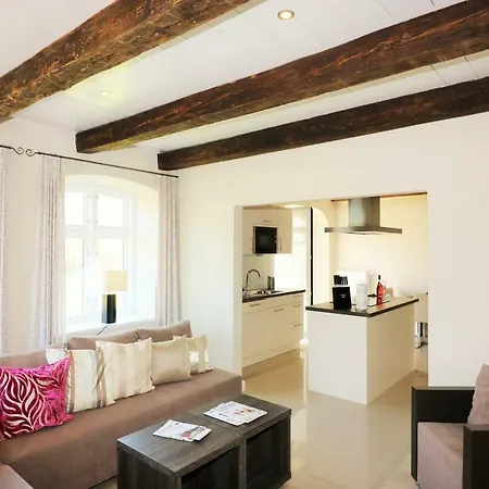 Lille Hus Sankt Peter-Ording