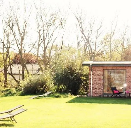 Lille Hus Διαμέρισμα *