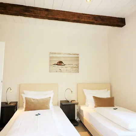 Lille Hus Sankt Peter-Ording