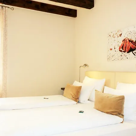 Apartmán Lille Hus Böhl