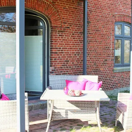 Apartmán Lille Hus *