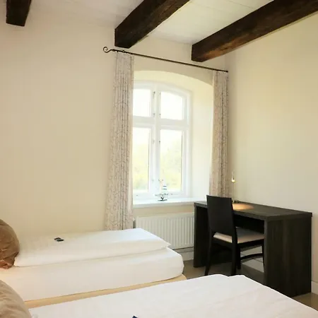 Lille Hus * Böhl