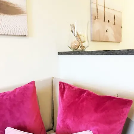 Apartmán Lille Hus