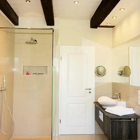 Lille Hus Apartmán