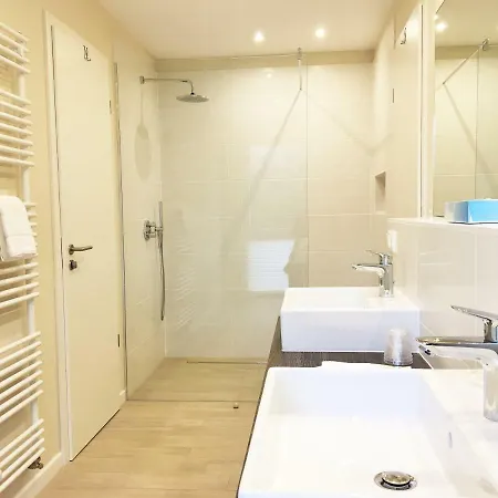 Lille Hus Apartmán *