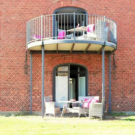 Lille Hus Sankt Peter-Ording