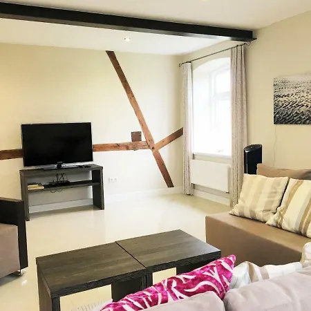 Lille Hus * Sankt Peter-Ording