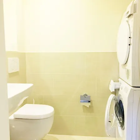 Apartmán Lille Hus