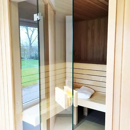 Lille Hus Διαμέρισμα