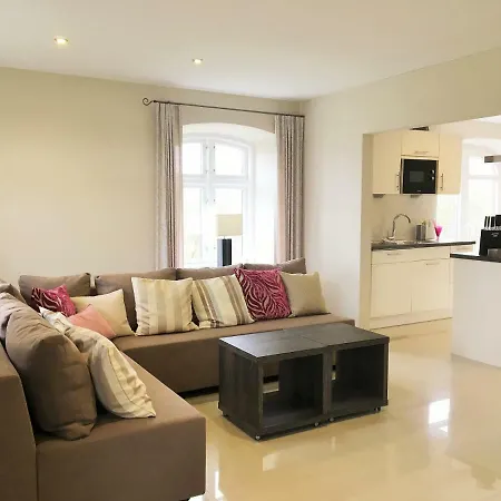 Lille Hus * Sankt Peter-Ording