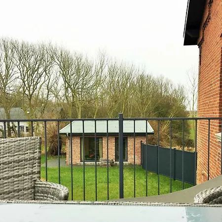 Lille Hus * Sankt Peter-Ording