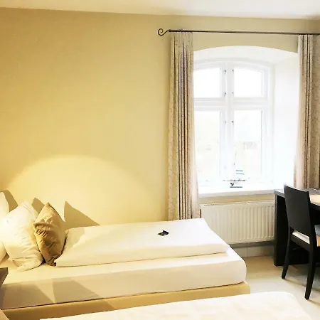 Lille Hus * Böhl