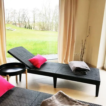 Apartmán Lille Hus
