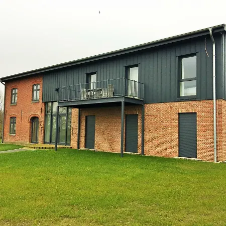 Lille Hus Διαμέρισμα