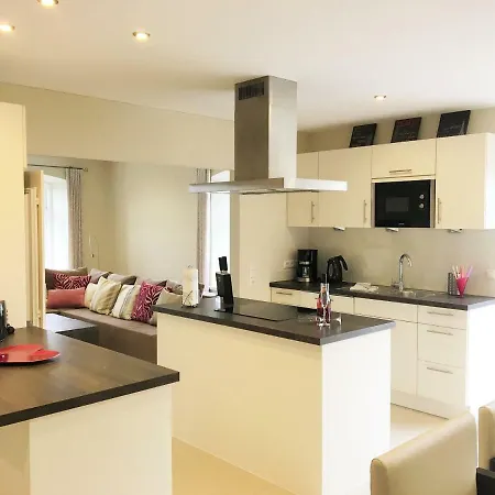 Lille Hus Διαμέρισμα