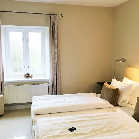 Lille Hus Apartmán *