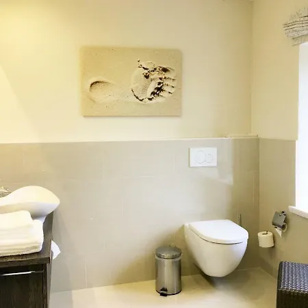 Lille Hus Sankt Peter-Ording