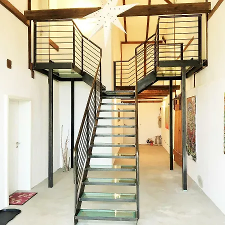 Lille Hus 아파트