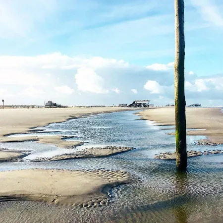 Διαμέρισμα Lille Hus