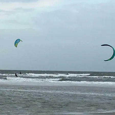 Lille Hus Sankt Peter-Ording
