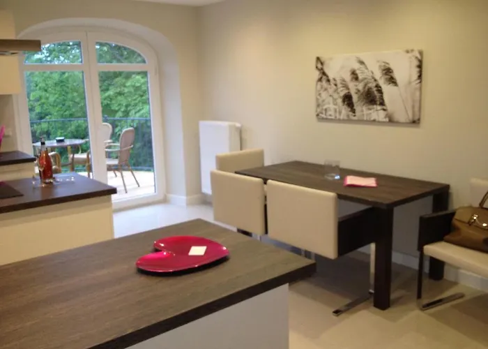 Lille Hus Appartamento Sankt Peter-Ording