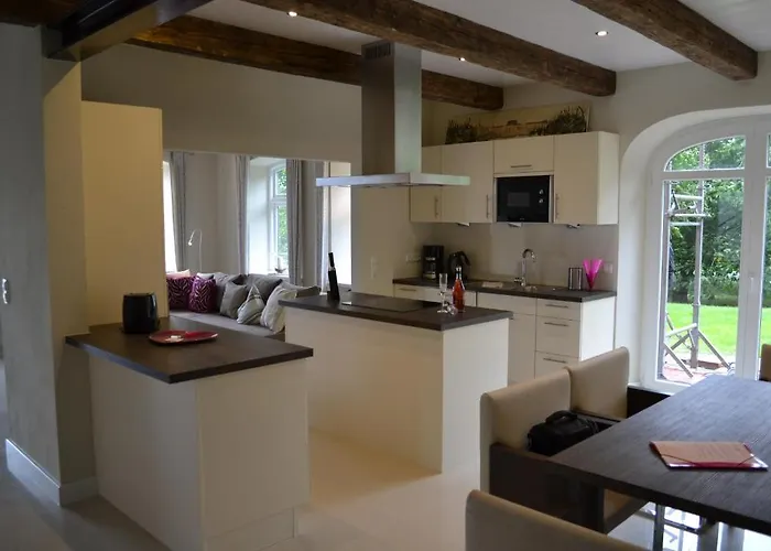 Appartamento Lille Hus *