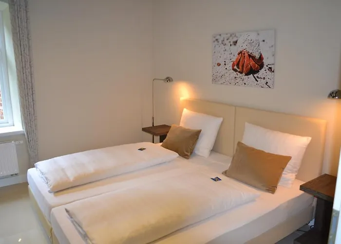 Lille Hus Appartamento *