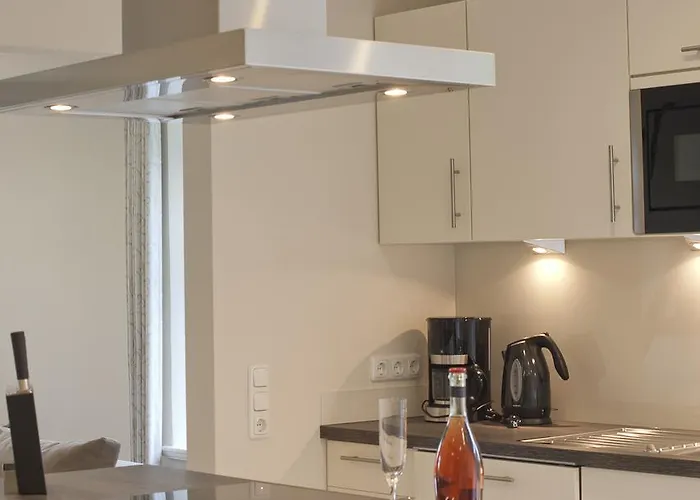 Lille Hus * סנט פטר-אורדינג