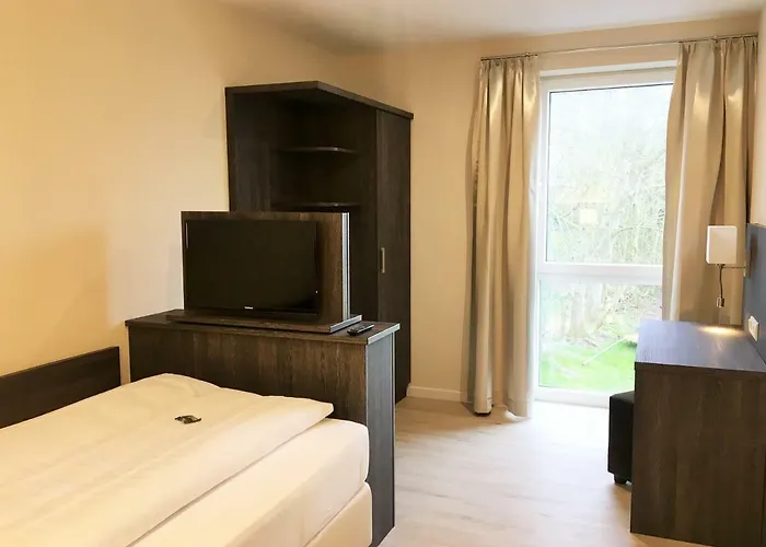 Appartamento Lille Hus *