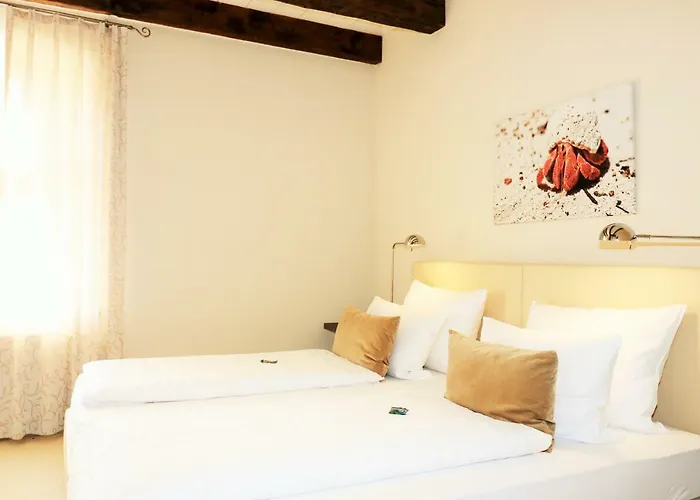 Appartamento Lille Hus Sankt Peter-Ording