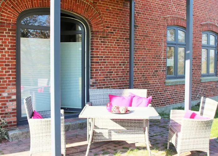 Appartamento Lille Hus *