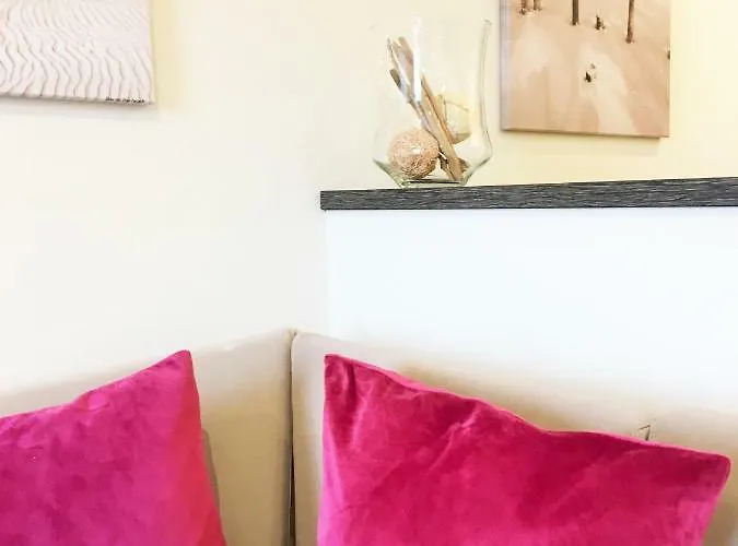 Appartamento Lille Hus